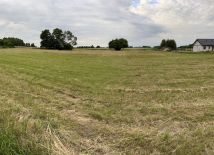 Działka rolno-budowlana Koclin, ul. Wrzosowa