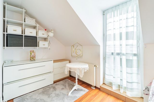 Mieszkanie 4-pokojowe Wrocław Gaj, ul. Radkowska. Zdjęcie 16