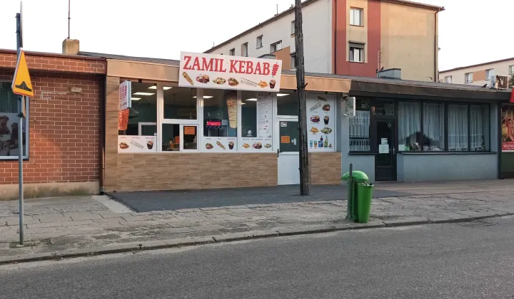 Lokal Kłodawa, al. Tadeusza Kościuszki