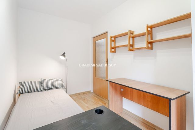 Mieszkanie 3-pokojowe Kraków Ruczaj, ul. Obozowa. Zdjęcie 13