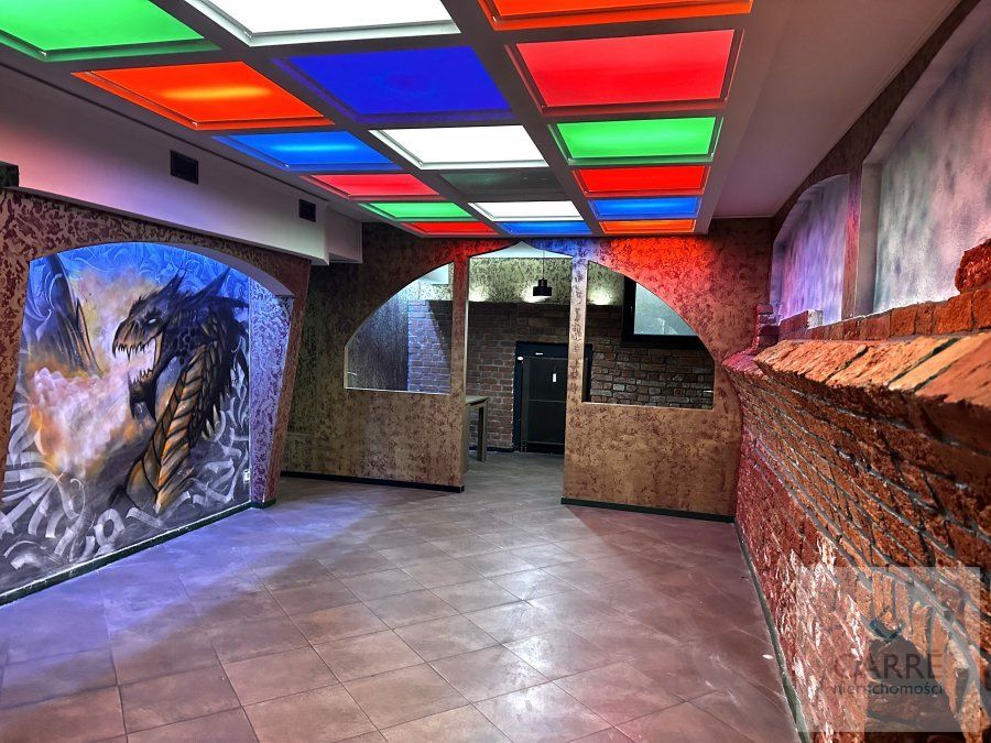 Lokal Szczecin Stare Miasto. Zdjęcie 4