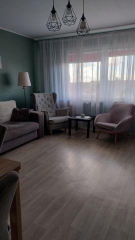 Mieszkanie 3-pokojowe Zduńska Wola Osmolin, ul. Spacerowa. Zdjęcie 1