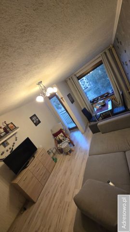 Mieszkanie 2-pokojowe Bytom, ul. Modrzewiowa. Zdjęcie 1