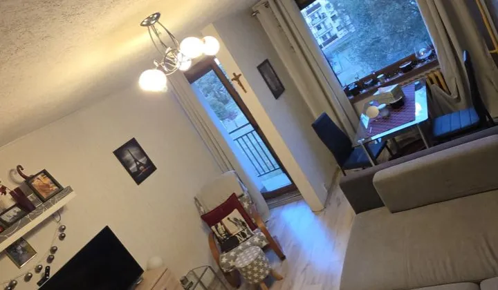 Mieszkanie 2-pokojowe Bytom, ul. Modrzewiowa