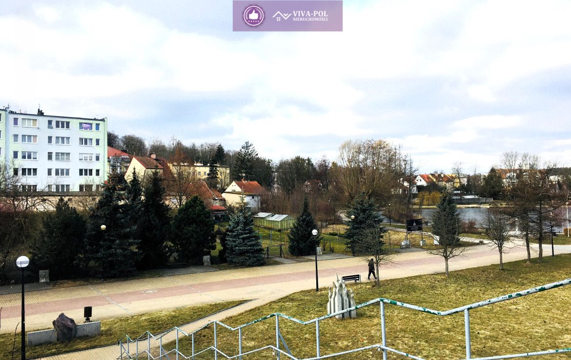 Mieszkanie 3-pokojowe Mrągowo, ul. Mrongowiusza. Zdjęcie 5