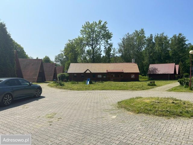 Lokal Pokrzywna. Zdjęcie 1