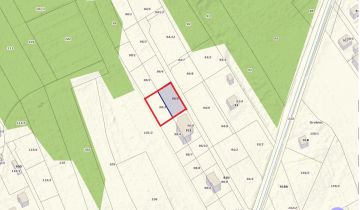 Działka inna Chotowa