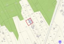 Działka inna Chotowa