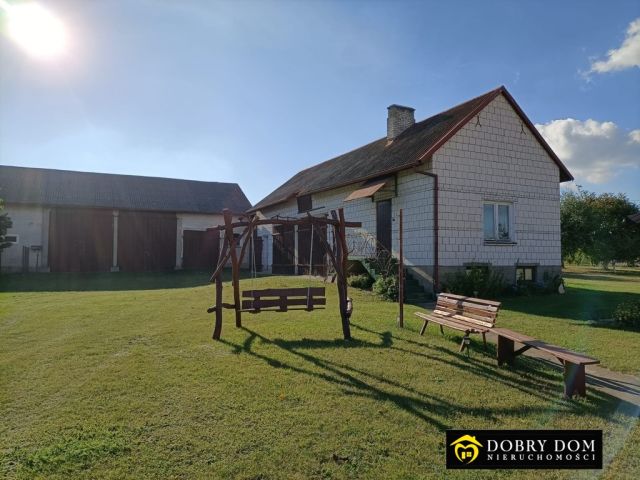 dom wolnostojący, 5 pokoi Poświętne. Zdjęcie 10