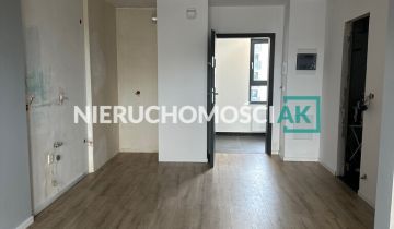 Mieszkanie 2-pokojowe Poznań, ul. Aleksandry Bielerzewskiej