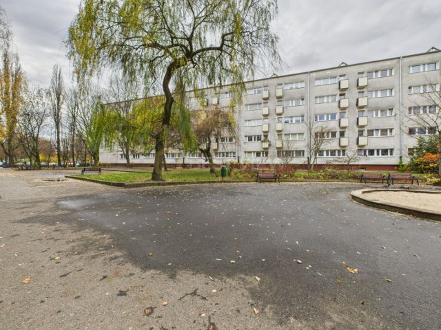 Mieszkanie 3-pokojowe Warszawa Bielany, ul. Starej Baśni. Zdjęcie 15