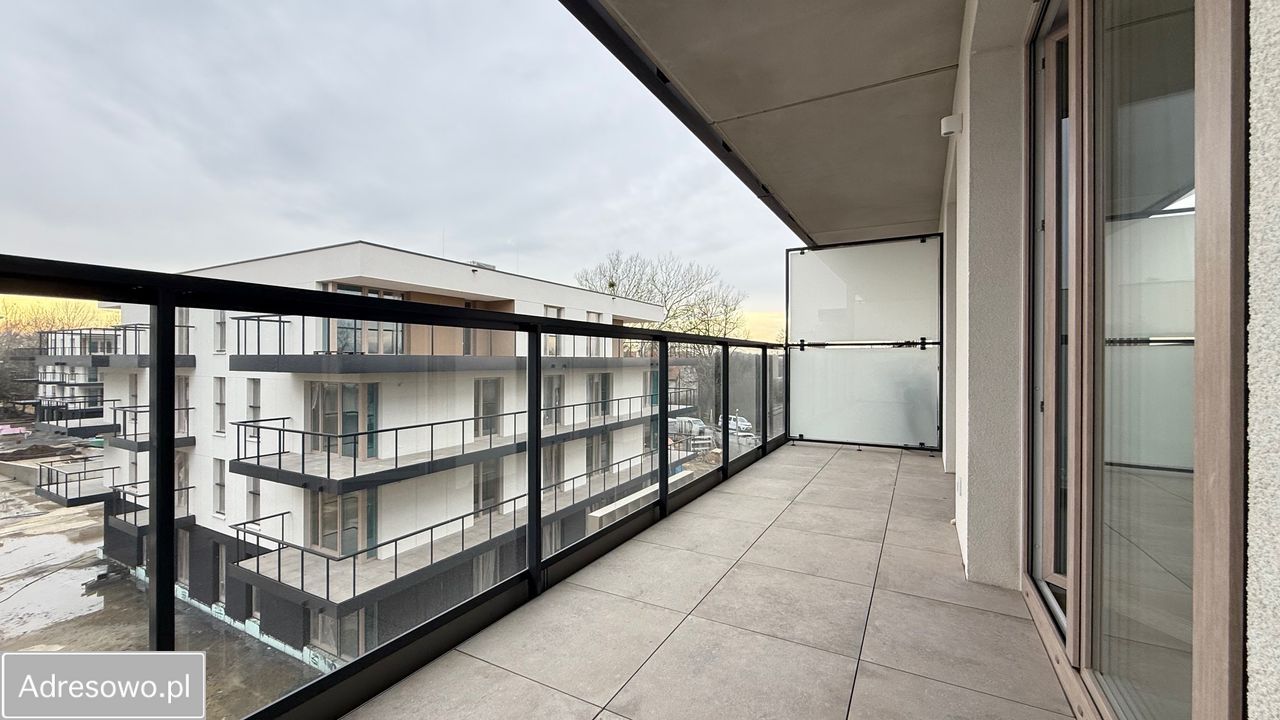 Mieszkanie 2-pokojowe Wrocław Strachowice, ul. Strachowicka. Zdjęcie 10