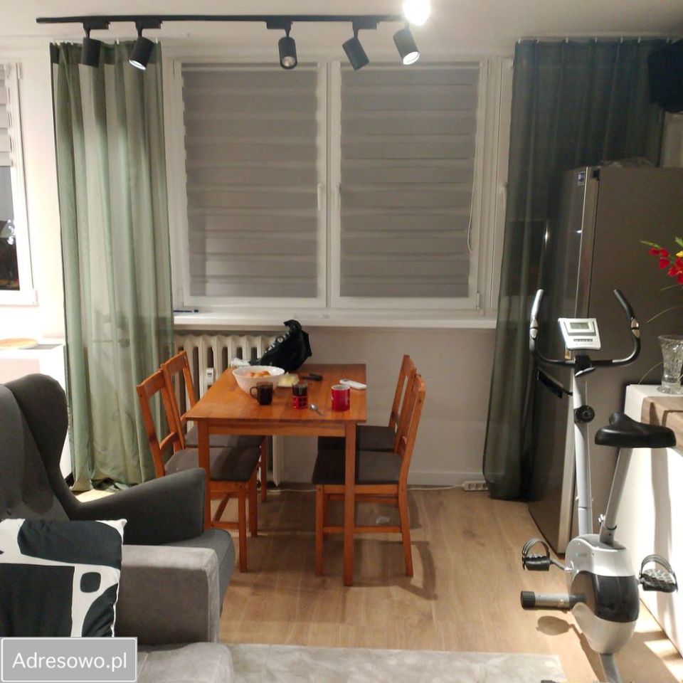 Mieszkanie 1-pokojowe Polkowice, ul. Sztygarska