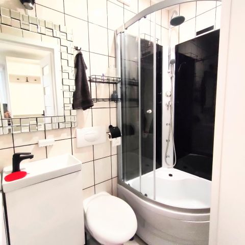 Mieszkanie 1-pokojowe Kraków Ludwinów, ul. Stanisława Konarskiego. Zdjęcie 9