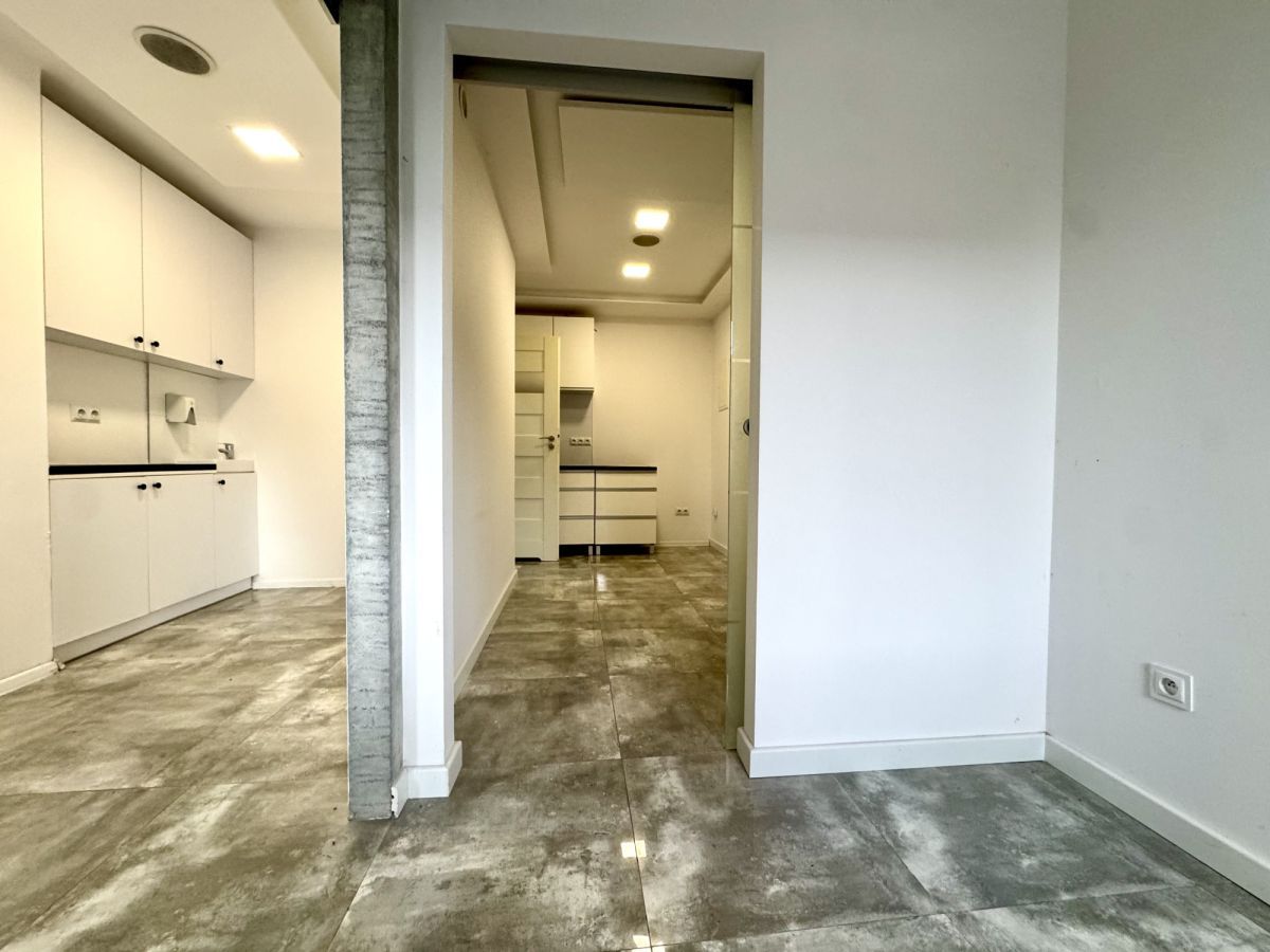 Mieszkanie 2-pokojowe Mysłakowice, ul. Ignacego Daszyńskiego. Zdjęcie 8