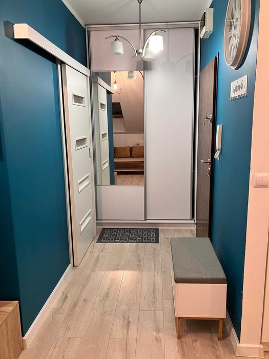 Mieszkanie 2-pokojowe Gołdap, ul. Podgórna. Zdjęcie 3