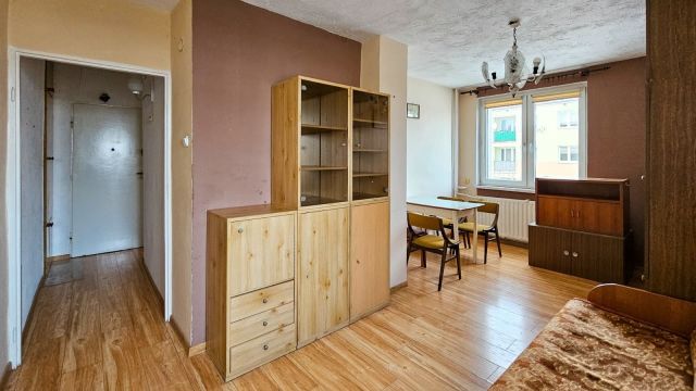 Mieszkanie 1-pokojowe Pisz, ul. Warszawska. Zdjęcie 1