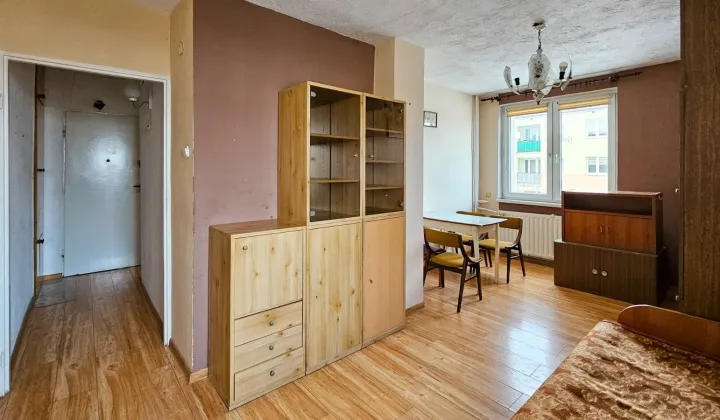 Mieszkanie 1-pokojowe Pisz, ul. Warszawska