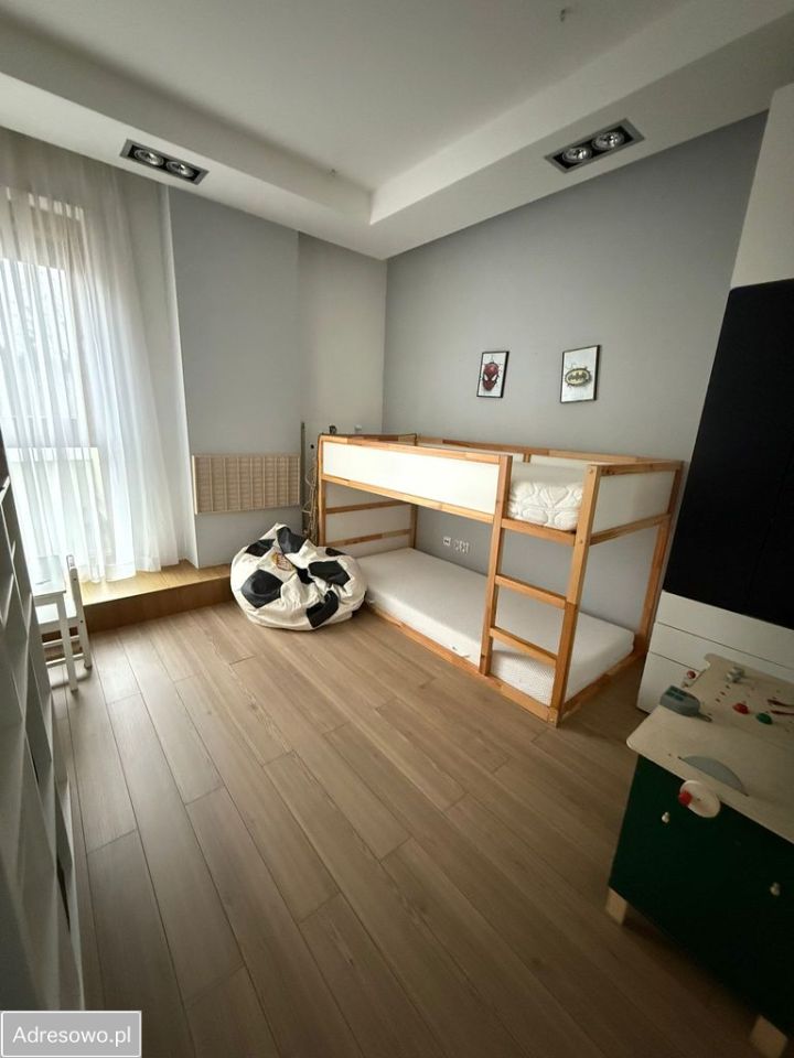 Mieszkanie 3-pokojowe Gdańsk Wrzeszcz, ul. Partyzantów. Zdjęcie 11