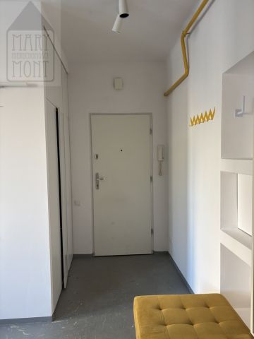 Mieszkanie 2-pokojowe Warszawa Praga-Północ, ul. Józefa Szanajcy. Zdjęcie 16