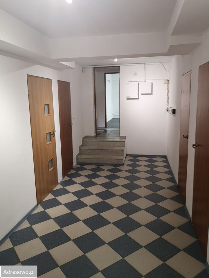 dom wolnostojący, 10 pokoi Opacz-Kolonia, ul. Centralna. Zdjęcie 5