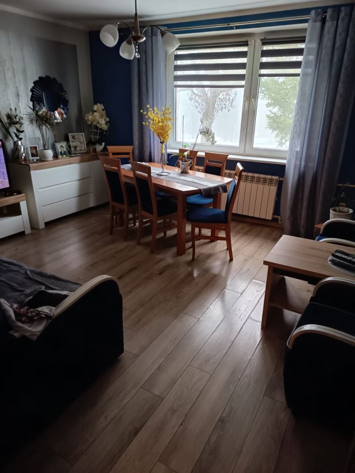 Mieszkanie 3-pokojowe Pinka