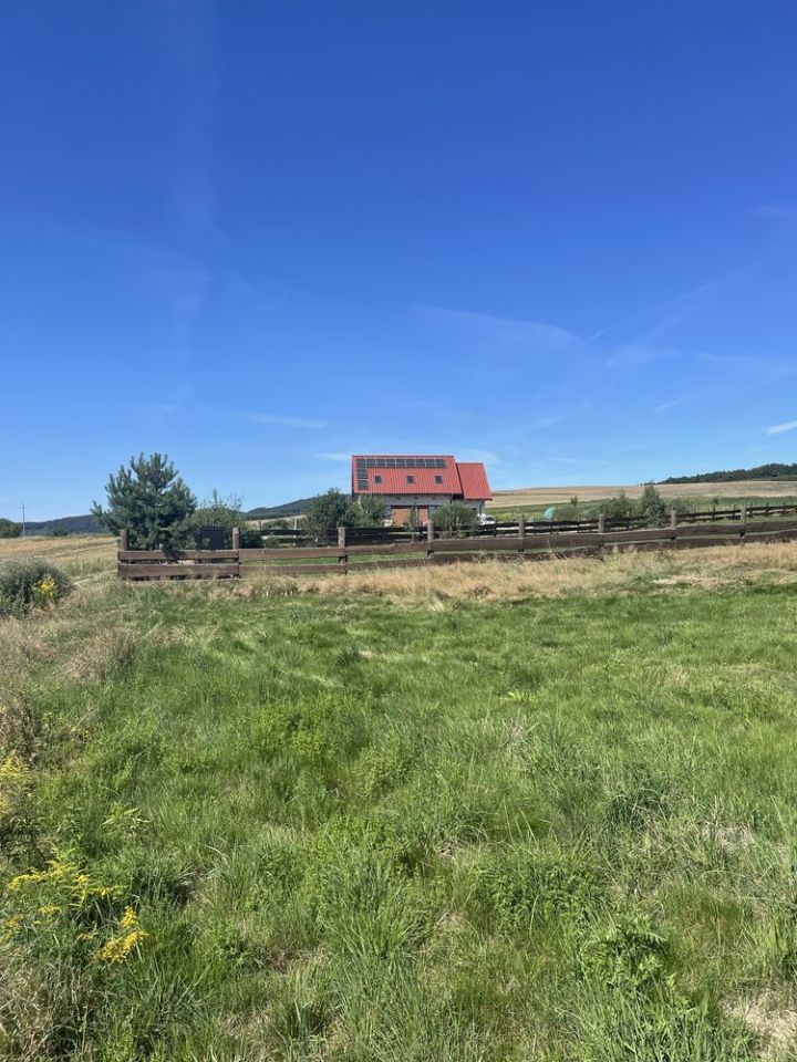 Działka budowlana Sędzisław. Zdjęcie 6