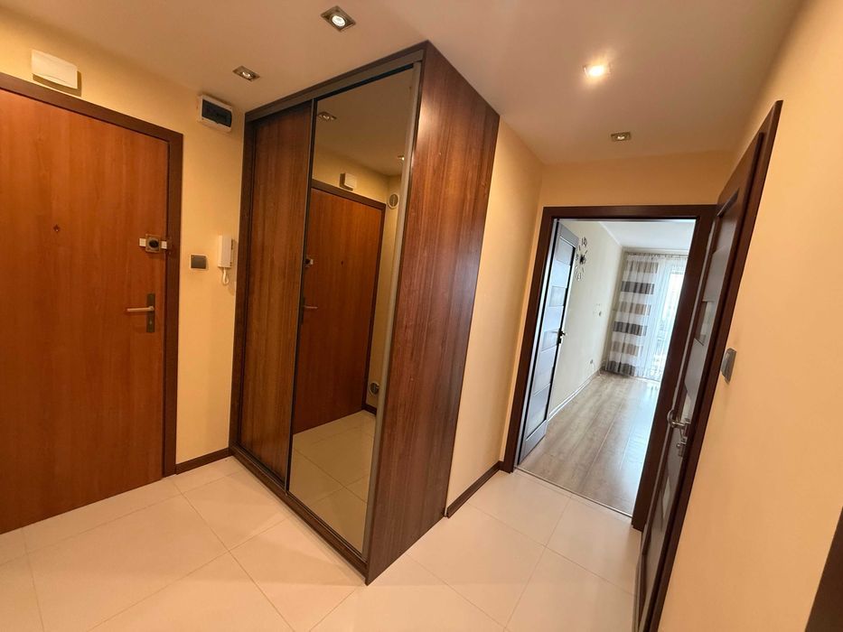 Mieszkanie 2-pokojowe Brzesko, ul. Legionów Piłsudskiego. Zdjęcie 3