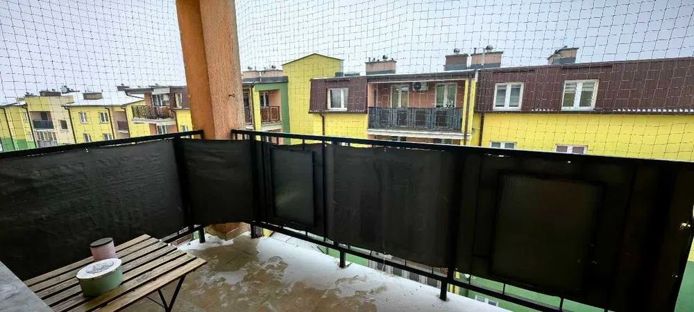 Mieszkanie 2-pokojowe Biała Podlaska, ul. Augusta Fieldorfa. Zdjęcie 4