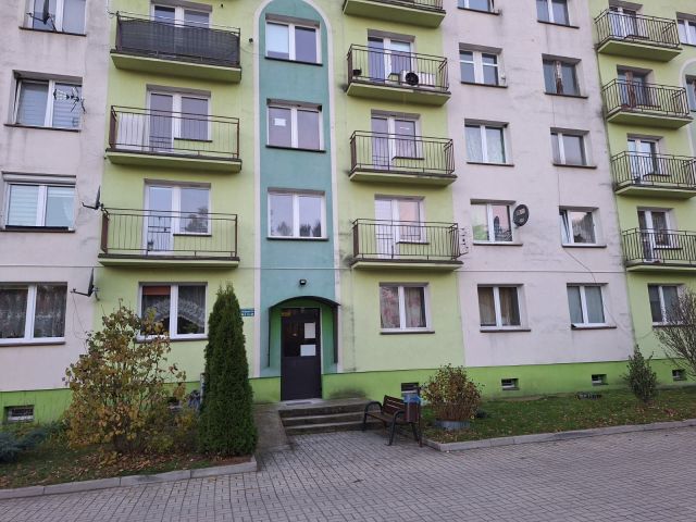 Mieszkanie 1-pokojowe Szczytnica. Zdjęcie 1