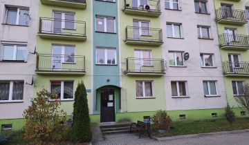 Mieszkanie 1-pokojowe Szczytnica