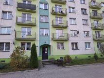 Mieszkanie 1-pokojowe Szczytnica