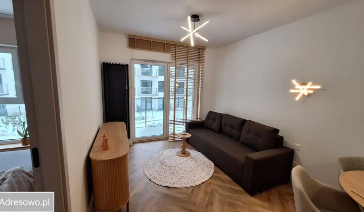 Mieszkanie 2-pokojowe Katowice Śródmieście, ul. Przemysłowa