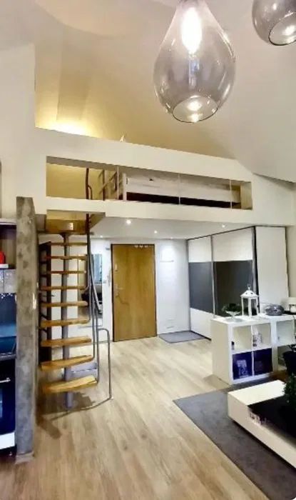 Mieszkanie 1-pokojowe Ustroń. Zdjęcie 5