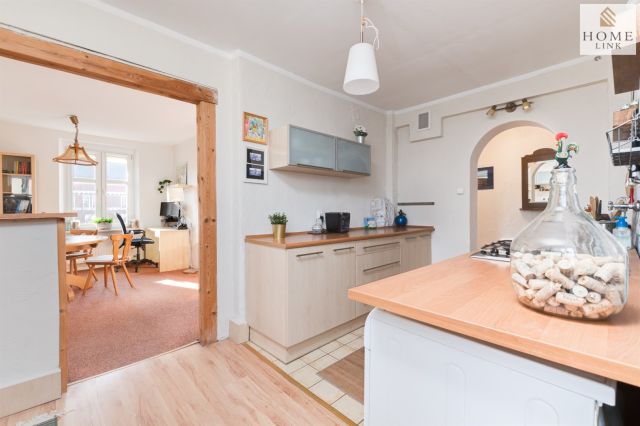 Mieszkanie 3-pokojowe Olsztyn, ul. Dąbrowszczaków. Zdjęcie 7