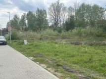 Działka budowlana Mała Nieszawka, ul. Liliowa