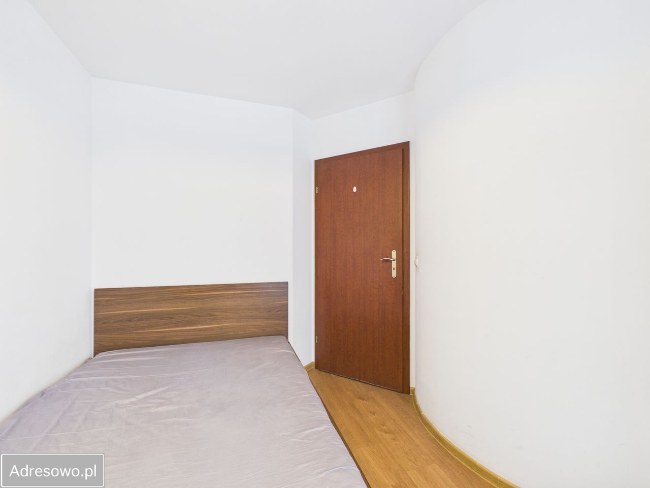 Mieszkanie 2-pokojowe Bydgoszcz Czyżkówko, ul. Mściwoja. Zdjęcie 2