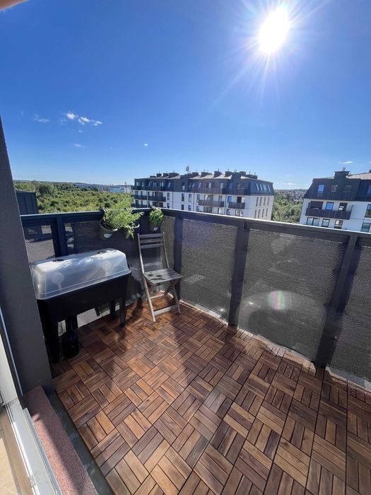 Mieszkanie 3-pokojowe Kowale. Zdjęcie 7