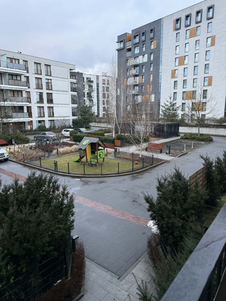 Mieszkanie 3-pokojowe Kraków Stare Miasto, ul. Rakowicka. Zdjęcie 21