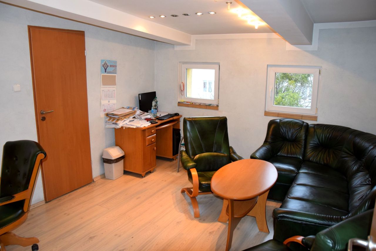 Mieszkanie 7-pokojowe Toruń Stare Miasto, ul. Odrodzenia. Zdjęcie 11