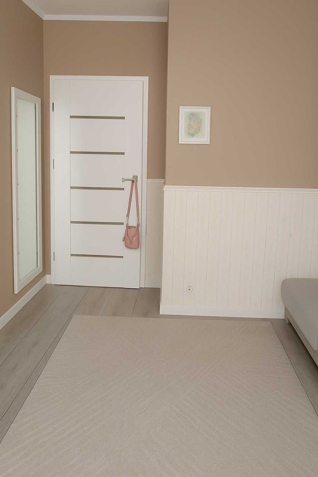 Mieszkanie 3-pokojowe Białystok Wysoki Stoczek. Zdjęcie 7