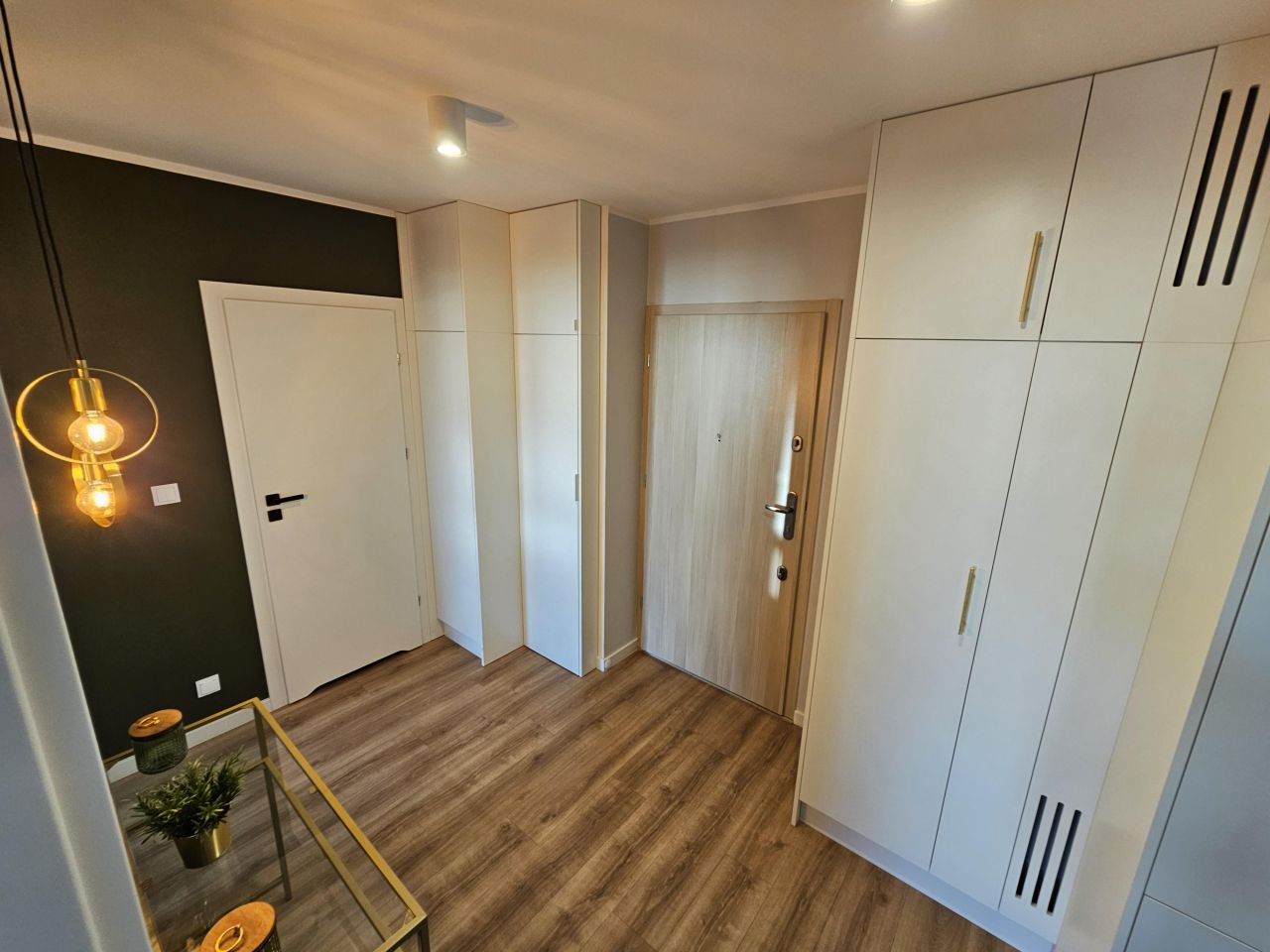 Mieszkanie 3-pokojowe Warszawa Białołęka, ul. Przejezdna. Zdjęcie 8