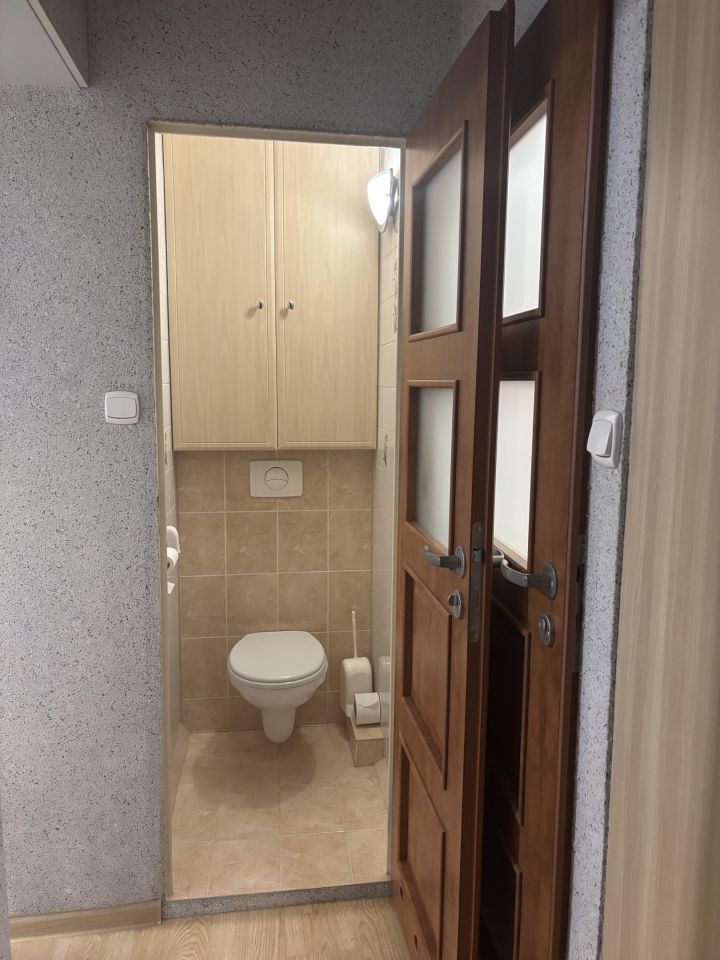 Mieszkanie 2-pokojowe Łódź Retkinia, ul. Maratońska. Zdjęcie 9