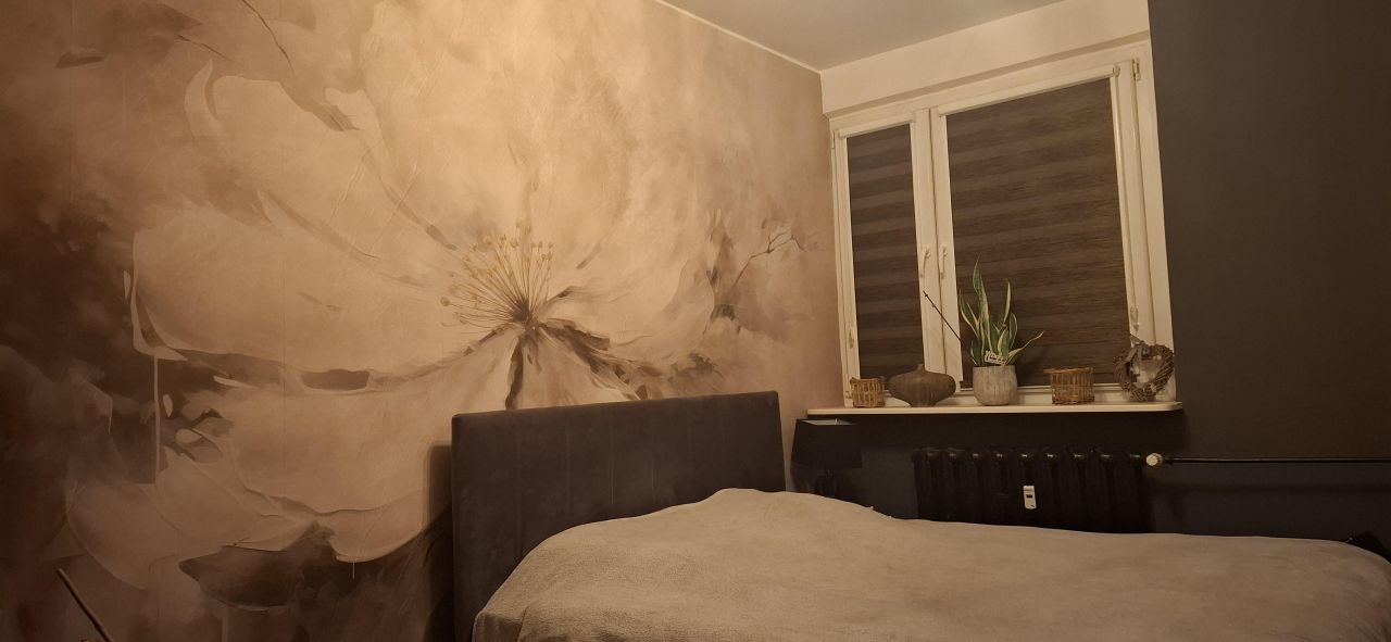 Mieszkanie 3-pokojowe Poznań Chartowo, ul. Wagi. Zdjęcie 4