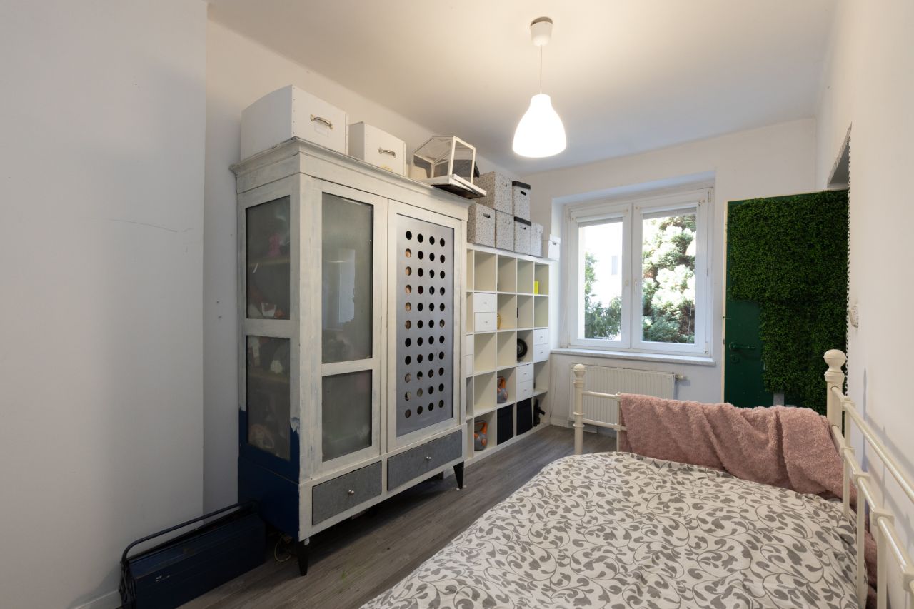 Mieszkanie 3-pokojowe Opole Wyspa Bolko, ul. 11 Listopada. Zdjęcie 6