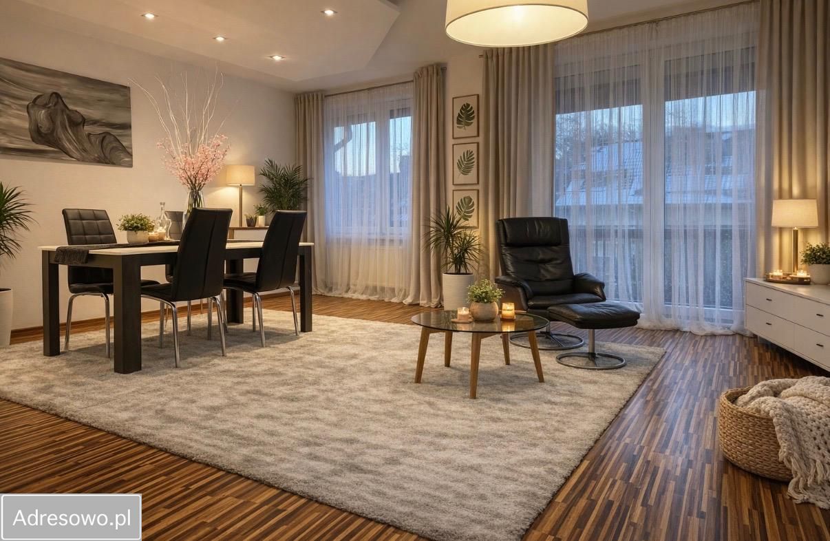 dom szeregowy, 5 pokoi Chorzów Pniaki. Zdjęcie 1