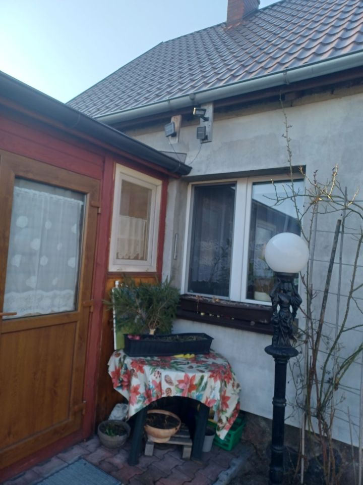 bliźniak Pęckowo. Zdjęcie 2