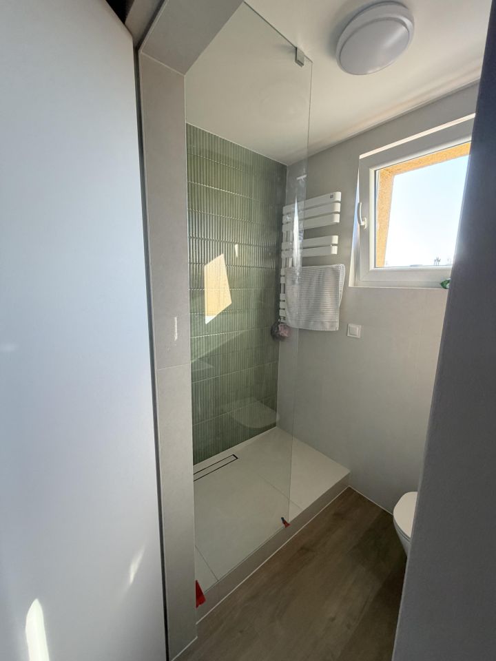 Mieszkanie 2-pokojowe Zabrze Centrum, ul. Cieszyńska. Zdjęcie 8