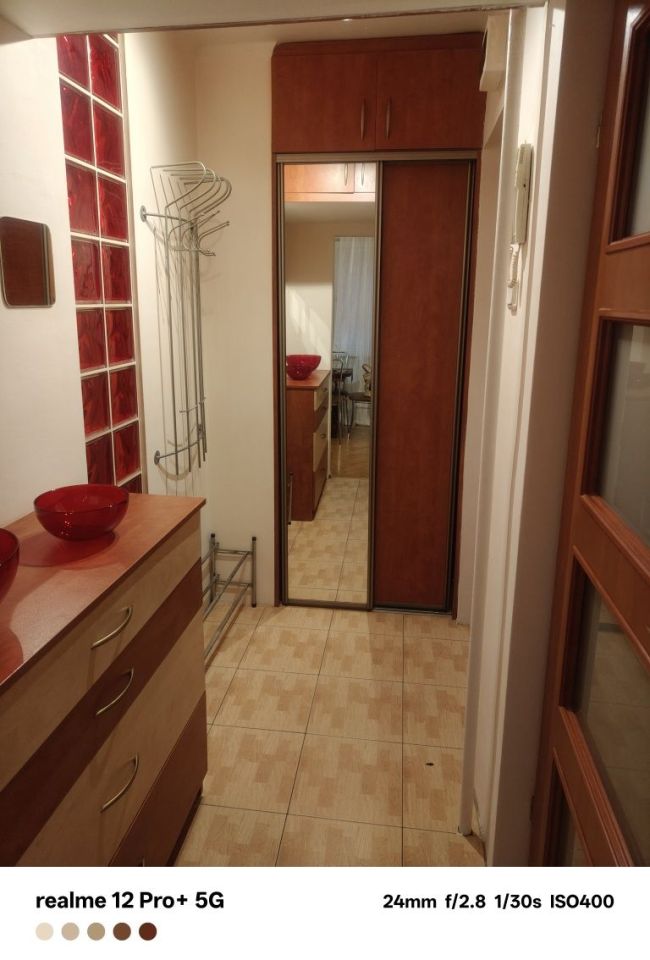 Mieszkanie 2-pokojowe Łódź Karolew. Zdjęcie 5