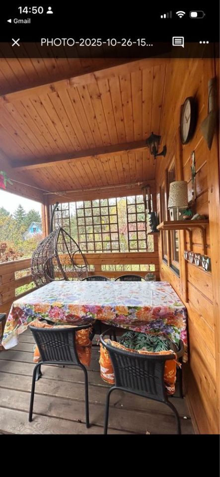 dom letniskowy Kamieńczyk. Zdjęcie 6